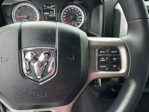 Used 2021 RAM 1500 Classic Warlock image 24