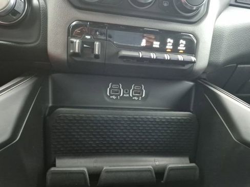 Used 2020 RAM 1500 Sport w/ Level 2 Equipment Group image 22