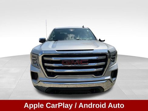 Used 2019 GMC Sierra 1500 SLE w/ SLE Value Package AWD/4WD image 10