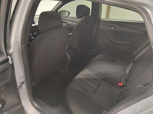 Used 2024 Honda Accord Sport image 11