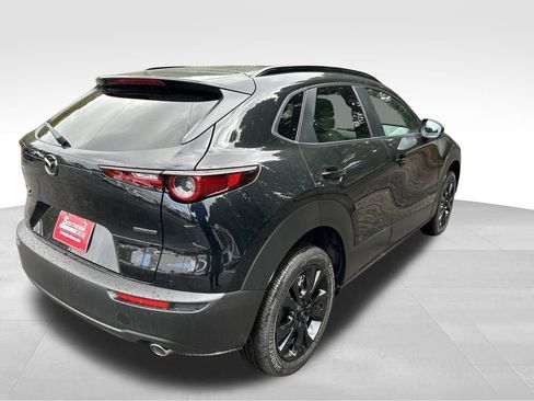 New 2026 MAZDA CX-30 AWD 2.5 S image 5