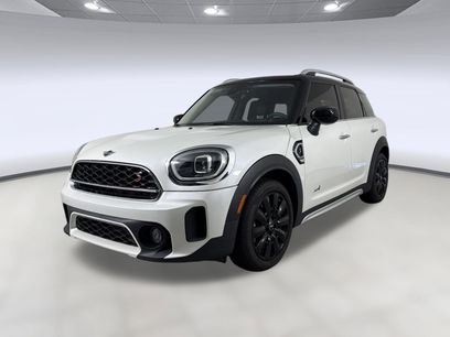 Used 2023 MINI Cooper Countryman S