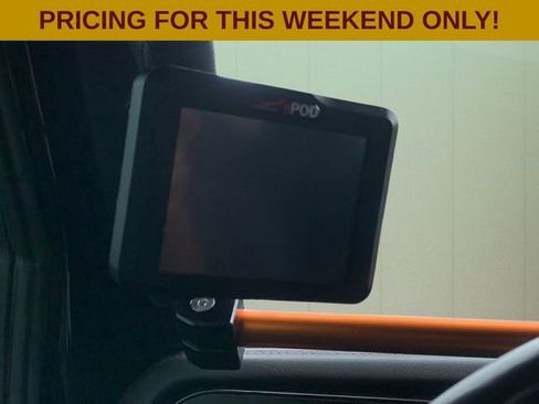 Certified 2021 Jeep Gladiator Mojave image 48