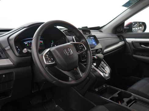 Used 2021 Honda CR-V Special Edition image 22