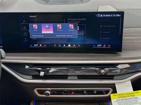 New 2026 BMW X5 xDrive40i w/ Premium Package image 15