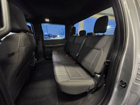 Used 2024 Ford F150 STX image 18
