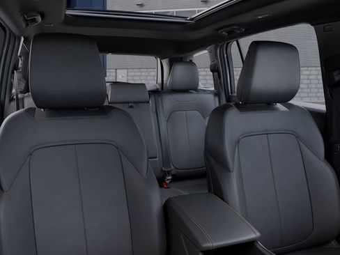 New 2026 Jeep Cherokee Laredo image 26