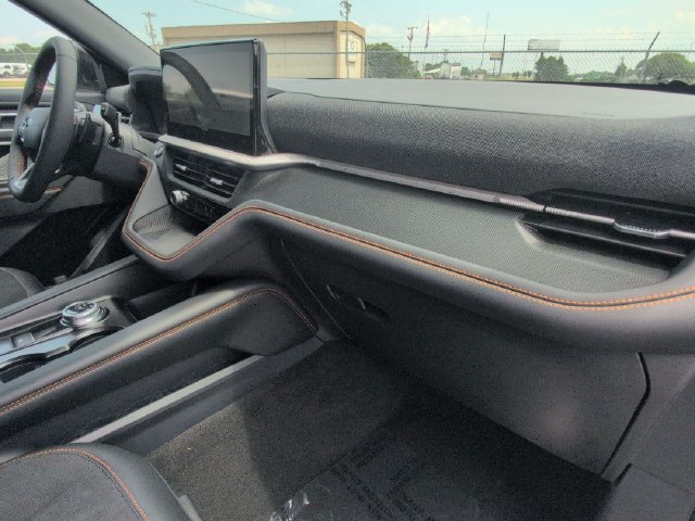 New 2026 Ford Explorer Tremor w/ Tremor Ultimate Package AWD/4WD image 21