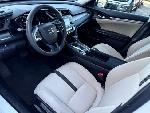 Used 2019 Honda Civic LX image 24