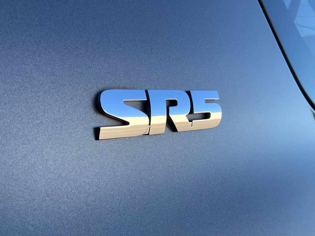 Used 2019 Toyota 4Runner SR5 RWD image 11