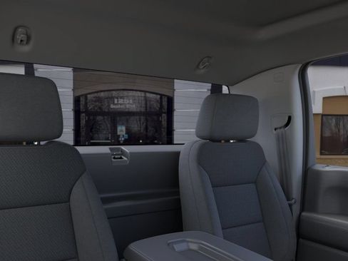 New 2026 GMC Sierra 1500 Pro w/ Pro Value Package AWD/4WD image 26