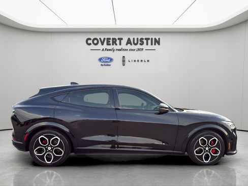 Used 2023 Ford Mustang Mach-E GT AWD/4WD image 6