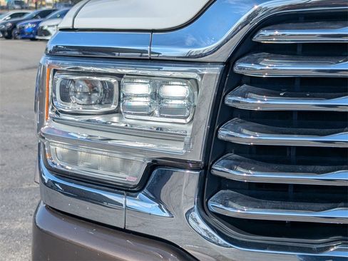 Used 2019 RAM 3500 Limited w/ Protection Group image 11