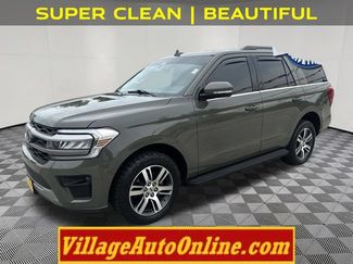 Used 2024 Ford Expedition XLT AWD/4WD 360° Tour