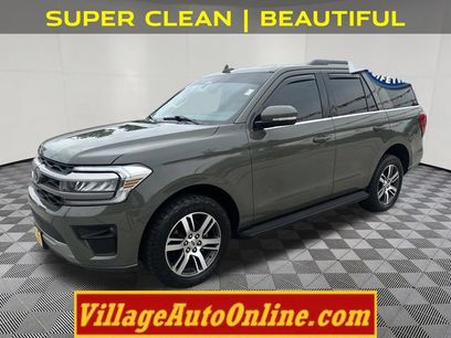 Used 2024 Ford Expedition XLT