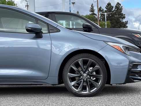 Used 2024 Toyota Corolla SE w/ Convenience Package image 34