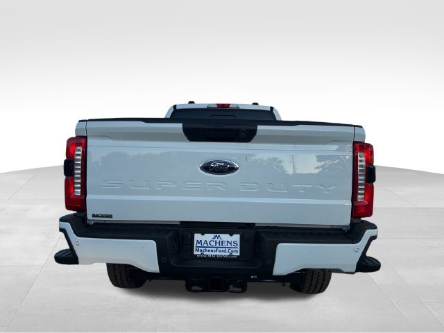 New 2026 Ford F250 XL w/ STX Appearance Package AWD/4WD image 5