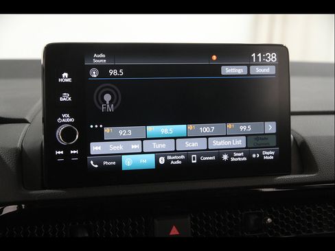 Used 2024 Honda CR-V EX-L image 10