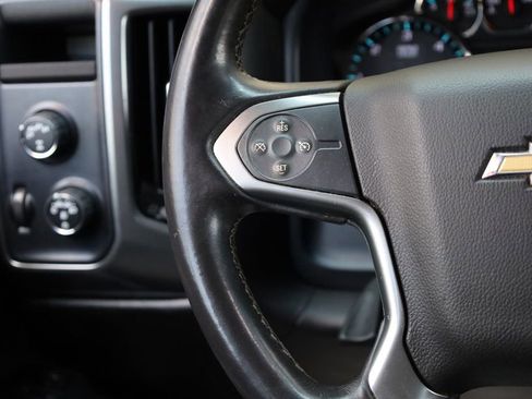 Used 2017 Chevrolet Silverado 1500 LT w/ All Star Edition image 31