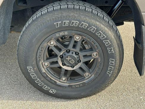 Used 2018 Ford F150 XLT image 9