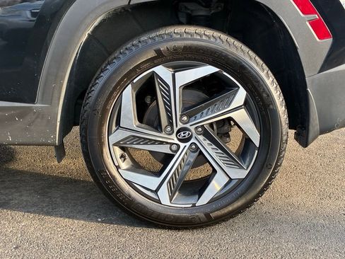 Used 2023 Hyundai Tucson SEL w/ Convenience Package image 49