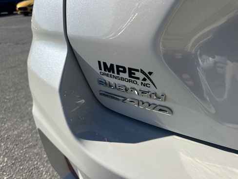 Used 2025 Subaru Impreza 2.0i image 25