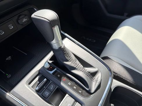 New 2026 Honda CR-V LX image 24