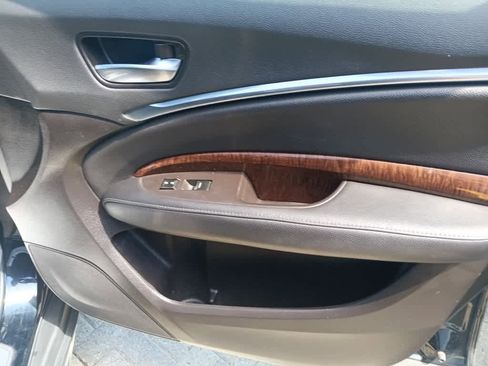 Used 2020 Acura MDX SH-AWD image 25