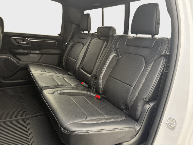 New 2026 RAM 1500 RHO AWD/4WD image 23