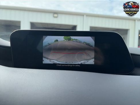 Used 2025 MAZDA MAZDA3 s FWD image 19