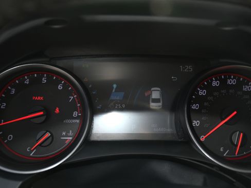 Certified 2023 Toyota Camry XSE image 14