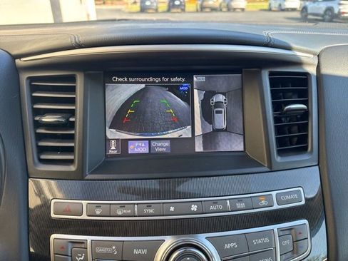 Used 2019 INFINITI QX60 Luxe w/ Essential Package image 30