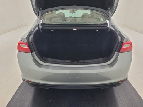 Used 2024 Chevrolet Malibu LT FWD image 29