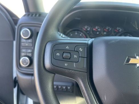 New 2026 Chevrolet Silverado 3500 W/T w/ WT Convenience Package image 19