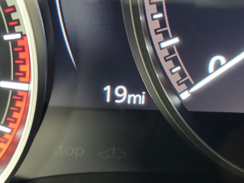 New 2026 MAZDA MAZDA3 2.5 S Sedan w/ Preferred Pkg FWD image 18