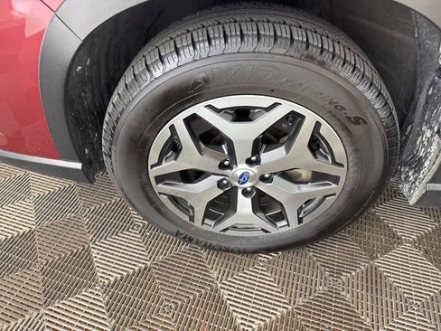 Used 2022 Subaru Forester Premium image 29