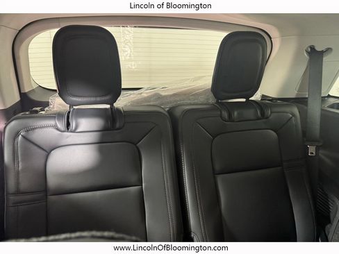 New 2026 Lincoln Aviator Reserve AWD/4WD image 21