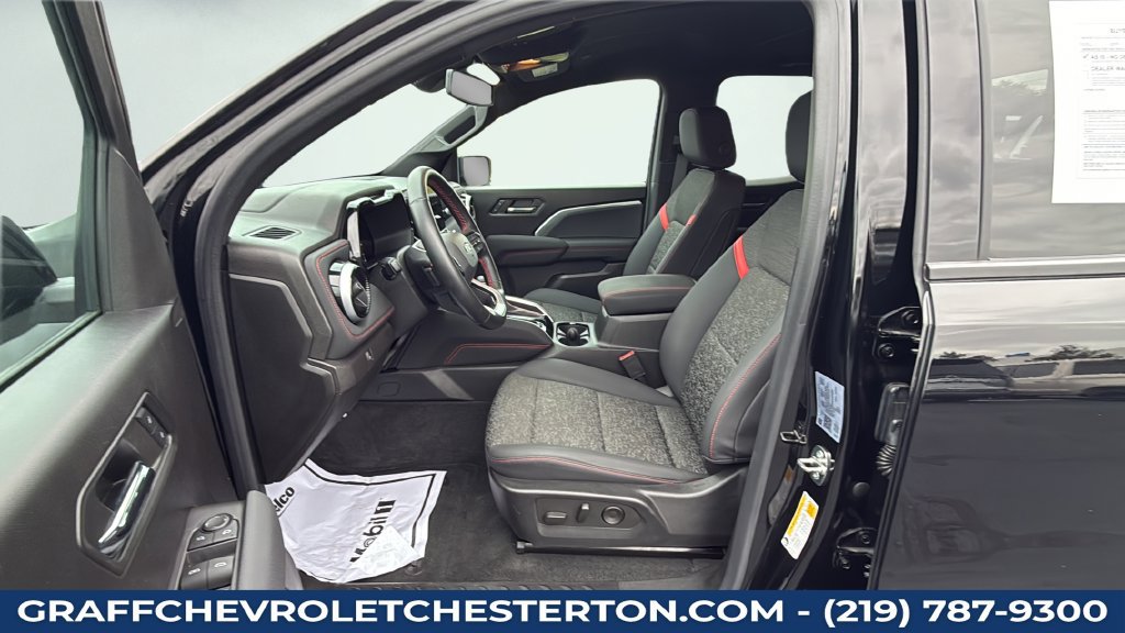 Used 2023 Chevrolet Colorado Z71 AWD/4WD image 21