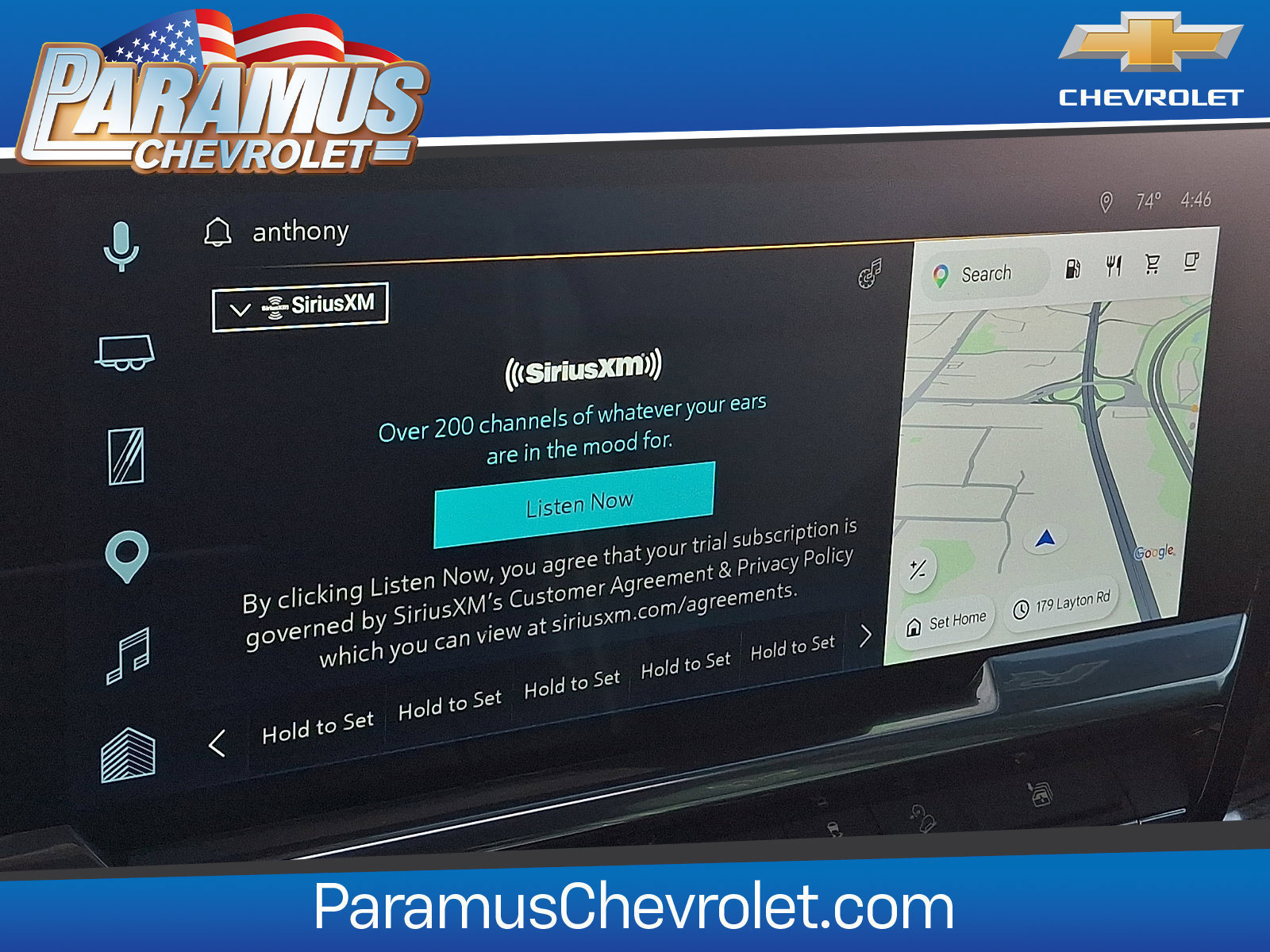 Used 2026 Chevrolet Silverado 1500 RST AWD/4WD image 18
