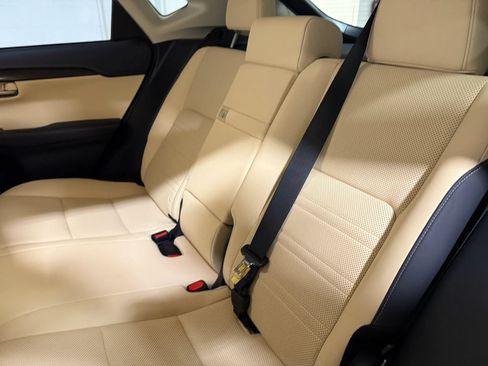 Used 2019 Lexus NX 300 AWD w/ Comfort Package image 50