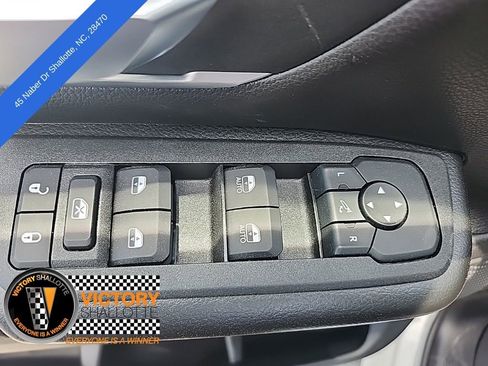 New 2026 RAM 1500 2WD Crew Cab image 23