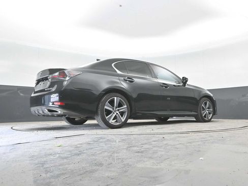 Used 2020 Lexus GS 350 AWD w/ Premium Package image 33