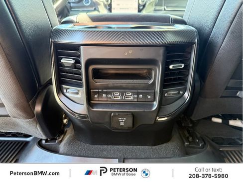 Used 2022 RAM 1500 TRX w/ TRX Level 2 Equipment Group AWD/4WD image 18