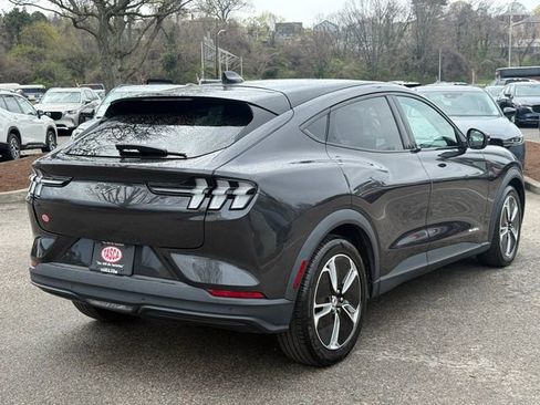 Used 2022 Ford Mustang Mach-E Select AWD/4WD image 7