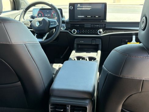 New 2026 Honda Prologue Elite image 25