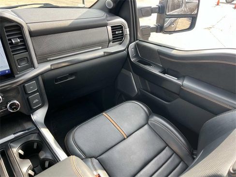 Used 2022 Ford F150 Platinum w/ Equipment Group 701A High image 15