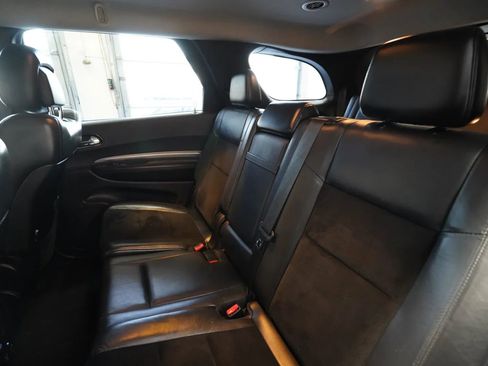 Used 2018 Dodge Durango GT image 34