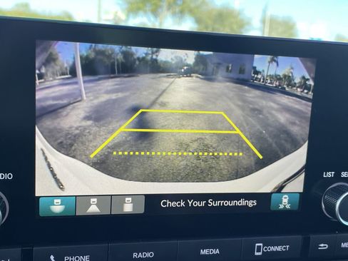 Used 2024 Honda Accord EX image 27