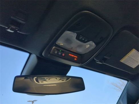 Used 2024 Chevrolet Colorado Trail Boss w/ Advanced Trailering Package image 21