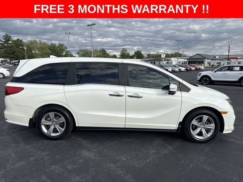 Used 2019 Honda Odyssey EX-L image 41